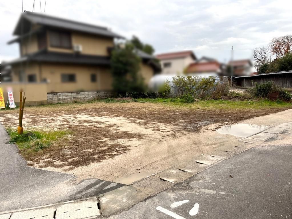49.91 Tsubo Vacant Land for Sale in Sakaiminato, Tottori - Thumbnail 4