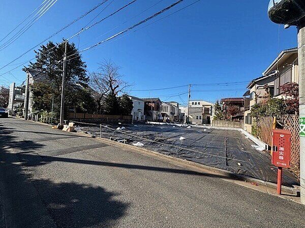 Land for Sale in Suginami, Tokyo - Izumi 4-chome Plot - Thumbnail 4