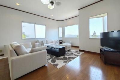 [Holmes] JR Tokaido Main Line Atami Station 16km (Izu no Kuni City) Used detached house (Property number: 3330366-0000874) — Image 2, Izunokuni, Shizuoka