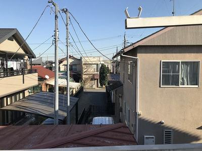 Used detached house 3.5km from JR Chuo Line Nishi-Hachioji Station (Hachioji City) (Property number: 0112795-0061563) — House, Tokyo