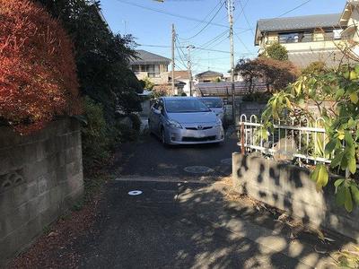 Used detached house 3.5km from JR Chuo Line Nishi-Hachioji Station (Hachioji City) (Property number: 0112795-0061563) — House, Tokyo