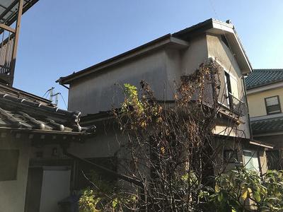 Used detached house 3.5km from JR Chuo Line Nishi-Hachioji Station (Hachioji City) (Property number: 0112795-0061563) — House, Tokyo
