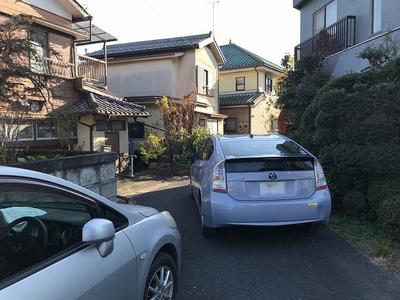 Used detached house 3.5km from JR Chuo Line Nishi-Hachioji Station (Hachioji City) (Property number: 0112795-0061563) — House, Tokyo