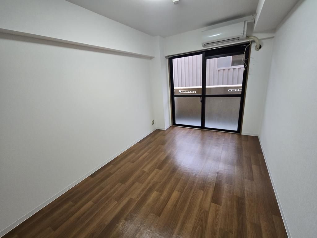 Renovated 1K Apartment for Sale Near Annoya Station, Toyama - Thumbnail 3