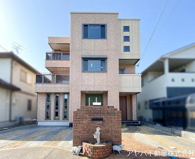 5SLDK House for Sale in Ritto City, Shiga Prefecture — Apartment, Ritto, Shiga