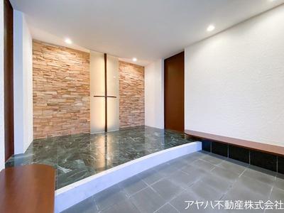 5SLDK House for Sale in Ritto City, Shiga Prefecture — Balcony, Ritto, Shiga