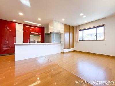 5SLDK House for Sale in Ritto City, Shiga Prefecture — Interior, Ritto, Shiga
