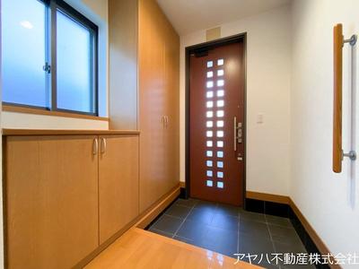 5SLDK House for Sale in Ritto City, Shiga Prefecture — Interior, Ritto, Shiga