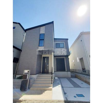 【Homes】Tobu Tojo Line Tsuruse Station 25 minutes walk (Miyoshi Town, Iruma District) Used detached house (Property number: 0104031-0009800) — Image 1, Miyoshi, Saitama