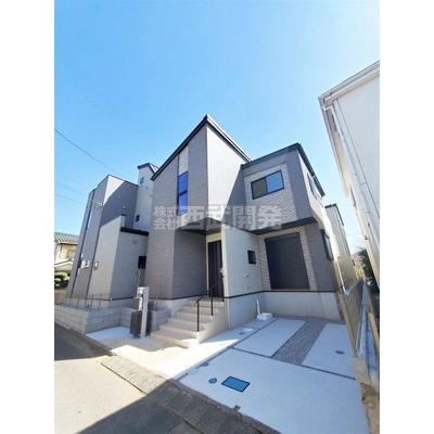 【Homes】Tobu Tojo Line Tsuruse Station 25 minutes walk (Miyoshi Town, Iruma District) Used detached house (Property number: 0104031-0009800) — Image 2, Miyoshi, Saitama