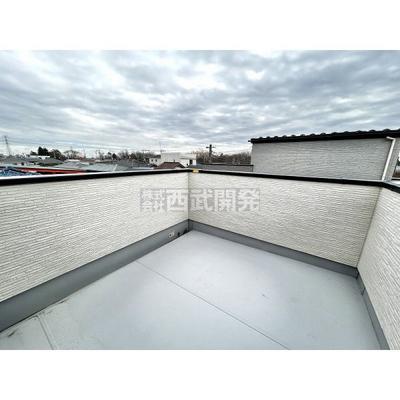 【Homes】Tobu Tojo Line Tsuruse Station 25 minutes walk (Miyoshi Town, Iruma District) Used detached house (Property number: 0104031-0009800) — Image 3, Miyoshi, Saitama