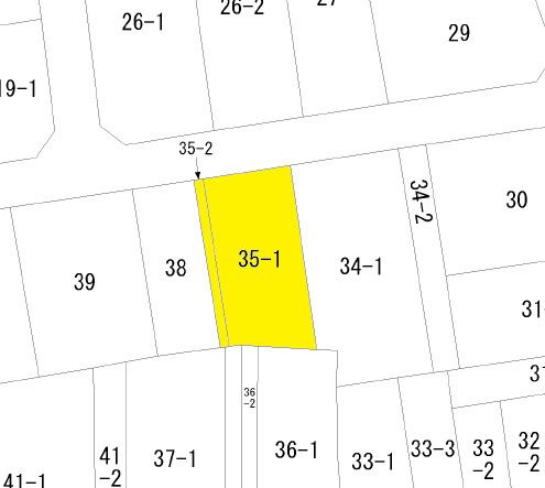 Land for Sale in Nagasaki-cho, Ichikikushikino City, Kagoshima - Thumbnail 3