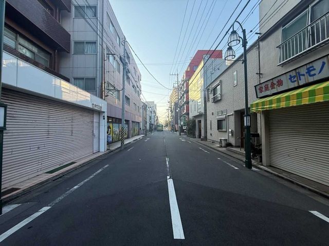 4LDK Commercial Building in Koto City, Tokyo - Thumbnail 3