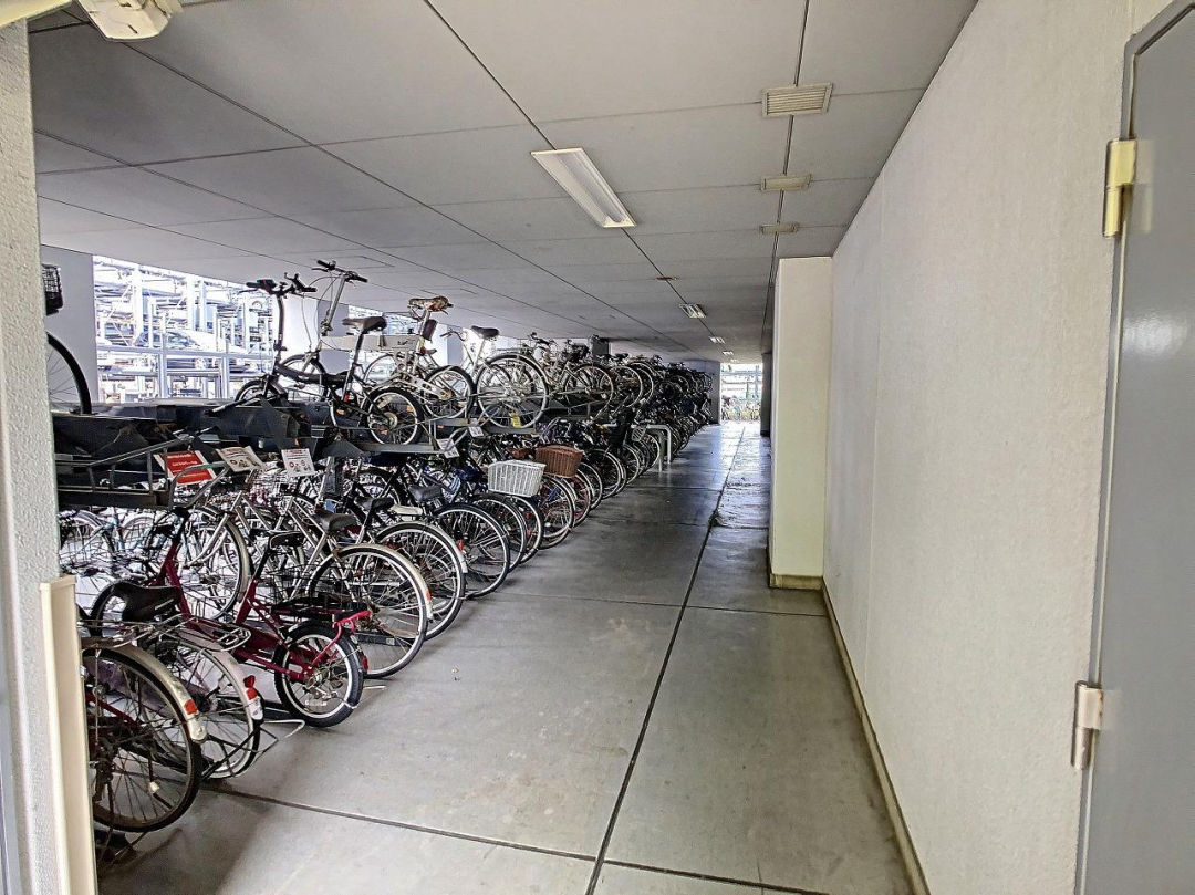 Renovated 2LDK in Famille Tower Plaza Okayama East Tower - Thumbnail 2