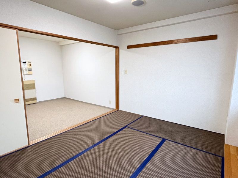 Grand Wing Maiko Kogen 10F 2K Apartment with Onsen in Minamiuonuma - Thumbnail 4