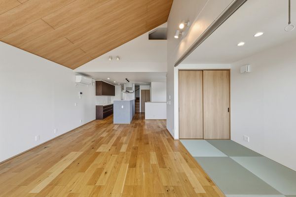 1SLDK House in Ota-ku by Sumitomo Forestry - Thumbnail 3