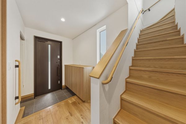 1SLDK House in Ota-ku by Sumitomo Forestry - Thumbnail 2