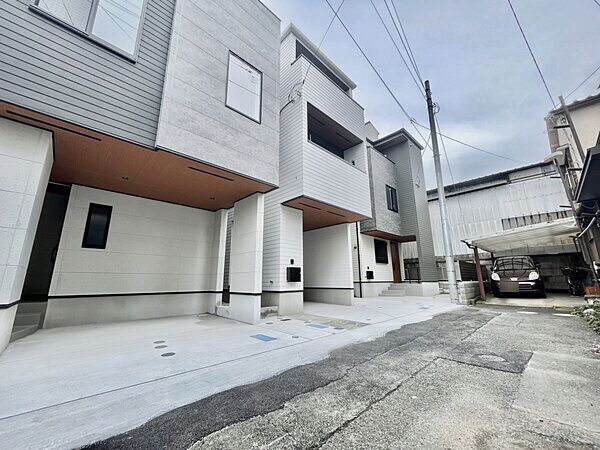 New Build House in Kawasaki, Kanagawa - 2LDK+S, 89.68 sqm - Thumbnail 3