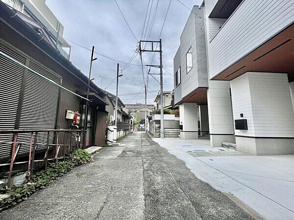 New Build House in Kawasaki, Kanagawa - 2LDK+S, 89.68 sqm - Thumbnail 4