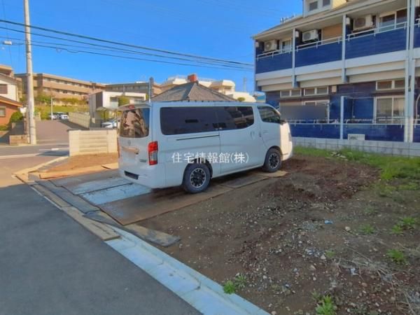 100.25 sqm Vacant Land for Sale in Higashi-Funabashi, Chiba - Thumbnail 4