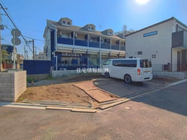 100.25 sqm Vacant Land for Sale in Higashi-Funabashi, Chiba - Thumbnail 2
