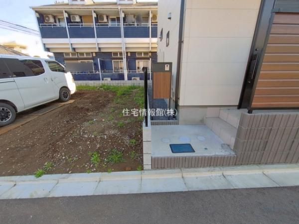 100.25 sqm Vacant Land for Sale in Higashi-Funabashi, Chiba - Thumbnail 3