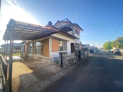 4DK House in Miyakonojo with 117㎡ Land - 4.8 Million Yen — Image 1, Miyakonojo, Miyazaki