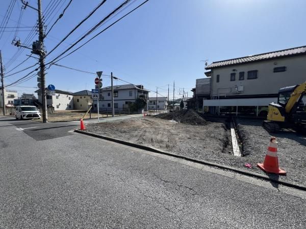 New 3LDK House with Solar Power in Utsunomiya, Tochigi - Image 1