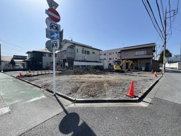 New 3LDK House with Solar Power in Utsunomiya, Tochigi - Thumbnail 2