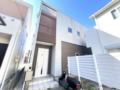 4LDK House in Hekinan with Parking for 4 Vehicles — Image 4, Hekinan, Aichi