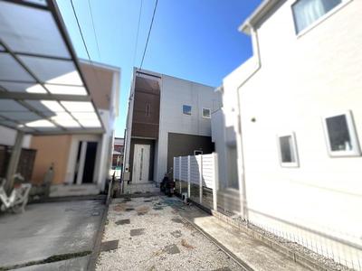 4LDK House in Hekinan with Parking for 4 Vehicles — Image 1, Hekinan, Aichi