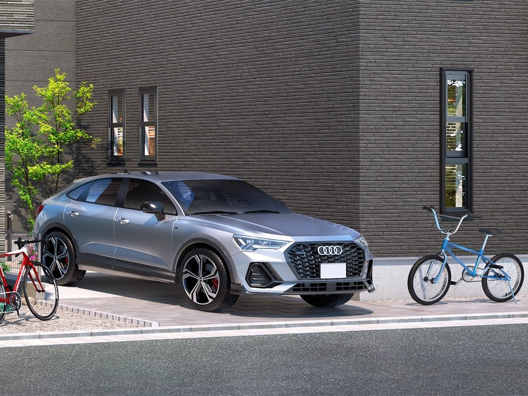 Grande House Takumi Kichijoji Last Section New Build in Nerima - Thumbnail 3