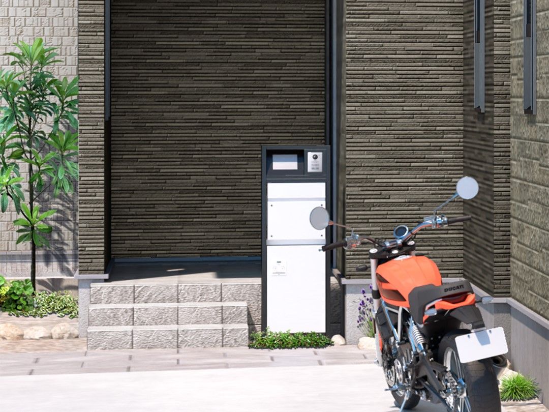 Grande House Takumi Kichijoji Last Section New Build in Nerima - Thumbnail 4