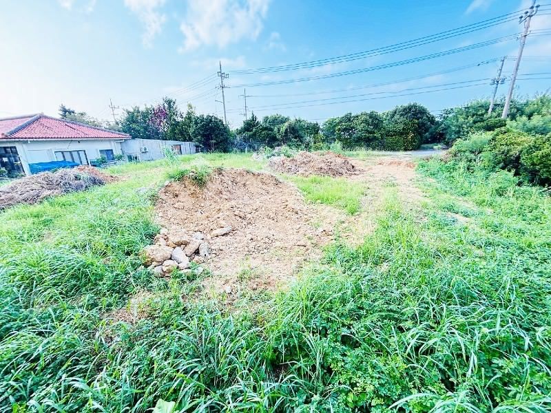 1,006 sqm Land Plot for Sale in Nakijin Village, Okinawa - Thumbnail 3