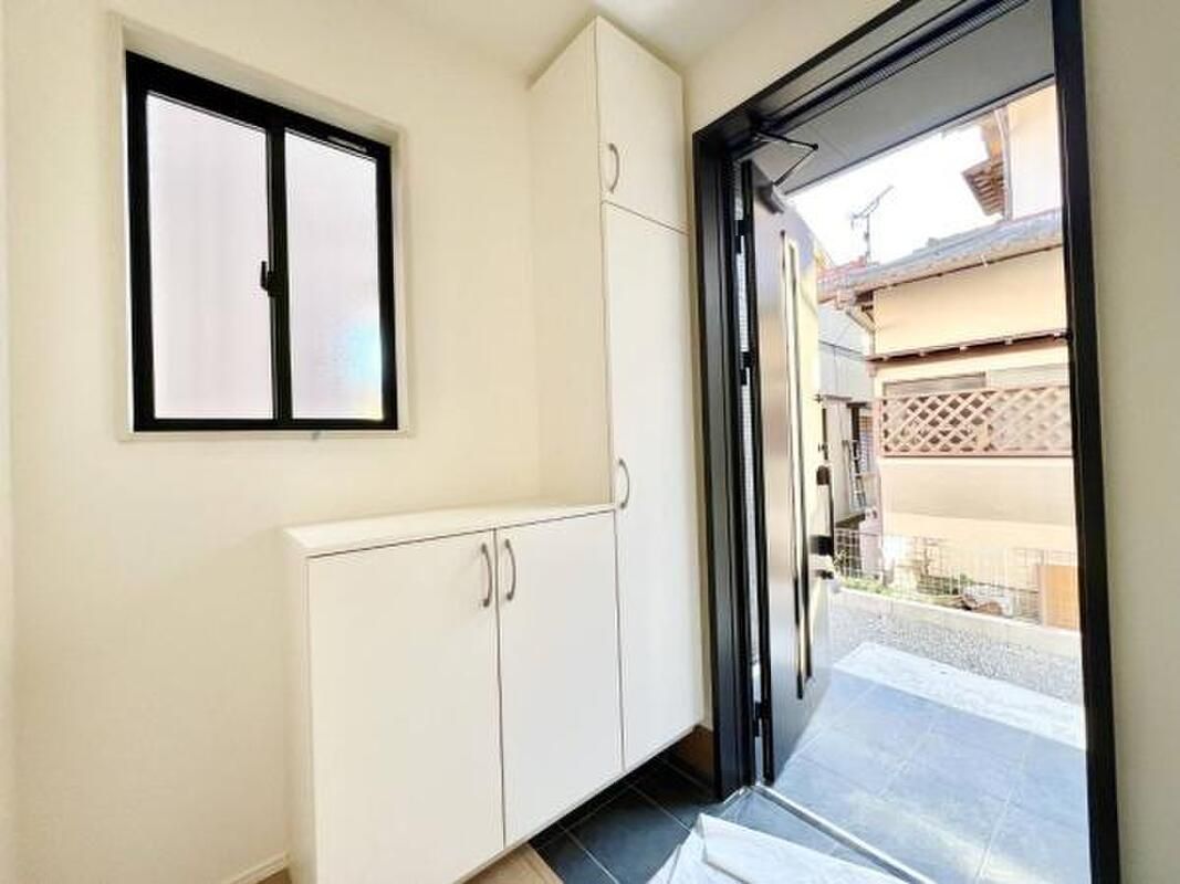New 4LDK Detached House for Sale in Tosu, Saga - Thumbnail 4