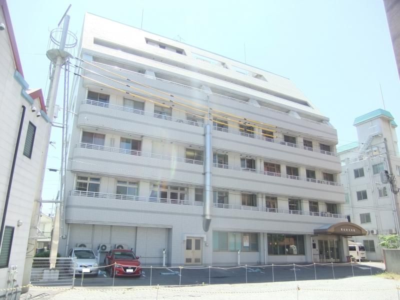 1R Apartment in Okayama Kita Ward - 250万円 - Thumbnail 3