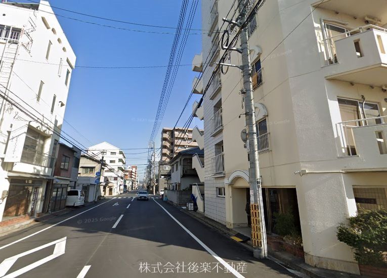 1R Apartment in Okayama Kita Ward - 250万円 - Thumbnail 2