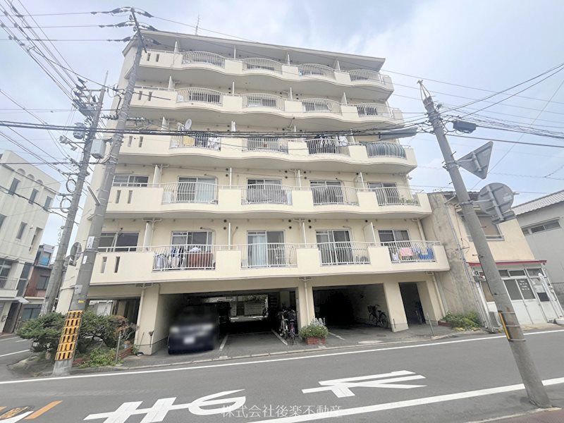 1R Apartment in Okayama Kita Ward - 250万円 - Thumbnail 4