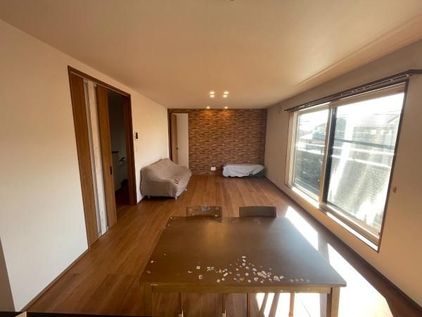 Modern 3SLDK House with Rooftop Balcony in Ushiku, Ibaraki - Thumbnail 4