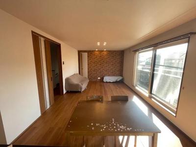 Modern 3SLDK House with Rooftop Balcony in Ushiku, Ibaraki — Image 3, Ushiku, Ibaraki