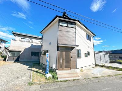 Renovated 2SLDK House in Murakami, Niigata - 1349万円 — Image 1, Murakami, Niigata