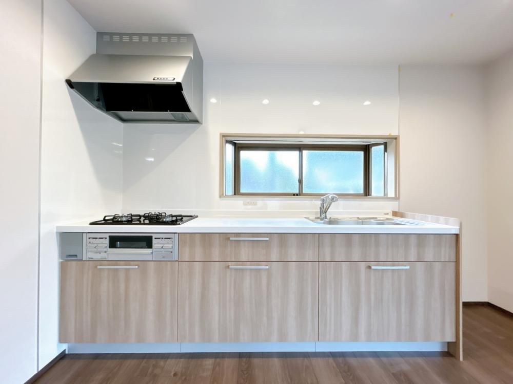 Renovated 2SLDK House in Murakami, Niigata - 1349万円 - Thumbnail 4