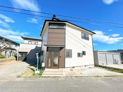 Renovated 2SLDK House in Murakami, Niigata - 1349万円 — Image 2, Murakami, Niigata