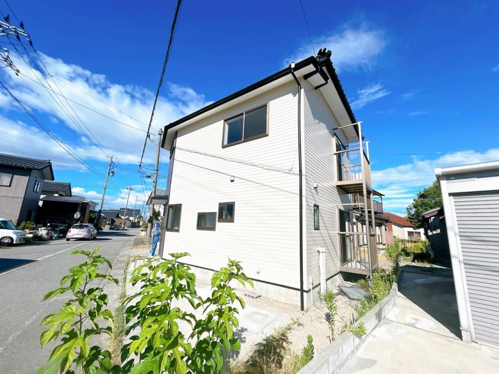 Renovated 2SLDK House in Murakami, Niigata - 1349万円 - Thumbnail 2