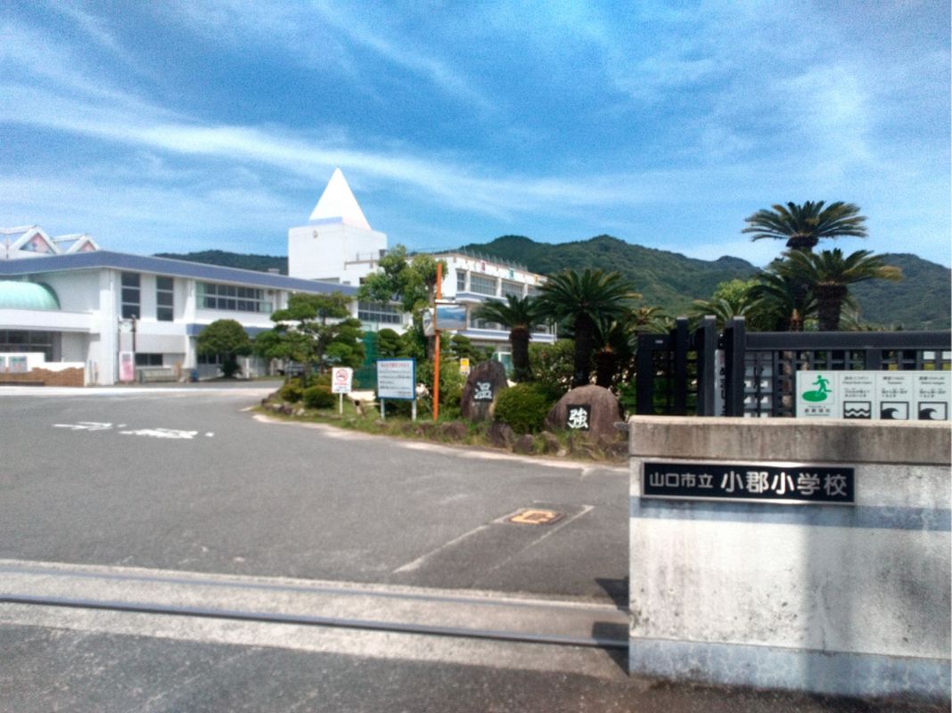 Land Plot for Sale in New Yamaguchi Station North Subdivision - Thumbnail 3