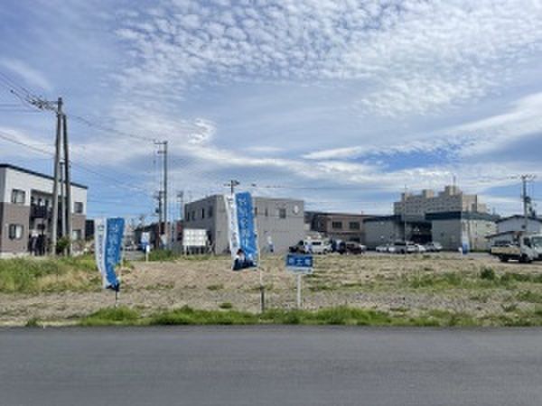 Sekisui Heim Smart Heim City Land Plots in Sapporo Shiroishi - Thumbnail 3