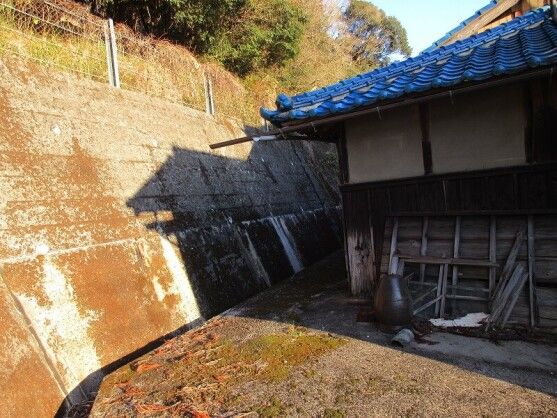 Agricultural Land with Old House for Sale in Takeo, Saga - Thumbnail 4