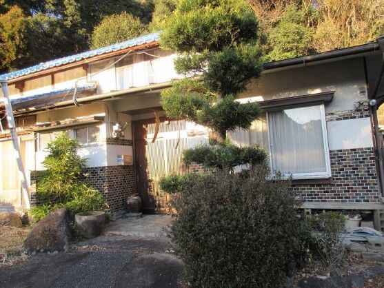 Agricultural Land with Old House for Sale in Takeo, Saga - Thumbnail 3