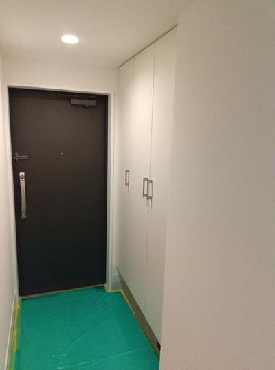 Cosmo Ichikawa Myoden 4F: Renovated 2LDK Apartment Near Myoden Station — Image 22, Ichigawa, Chiba