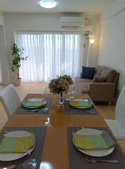 Cosmo Ichikawa Myoden 4F: Renovated 2LDK Apartment Near Myoden Station — Image 22, Ichigawa, Chiba